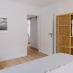 Apartment Bacherlhaus