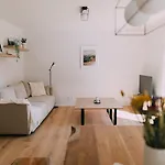 Bacherlhaus Apartment