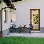 Bacherlhaus Apartment Traunkirchen