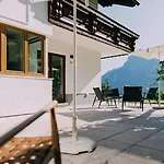 Bacherlhaus * טראונקירכן