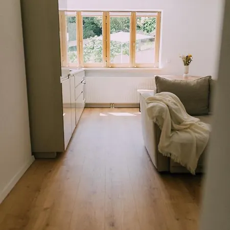 Apartment Bacherlhaus *