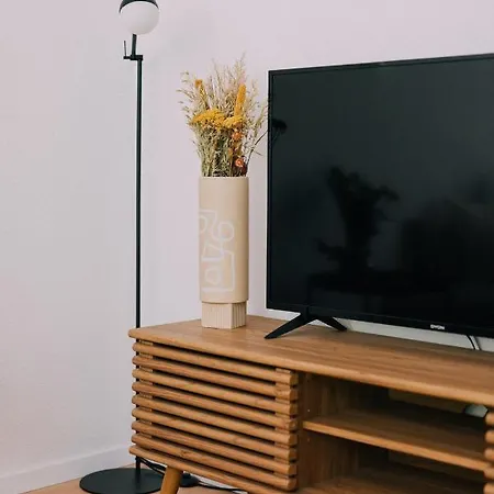 Διαμέρισμα Bacherlhaus *