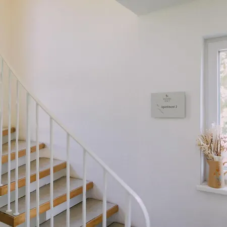 Bacherlhaus Apartment Traunkirchen