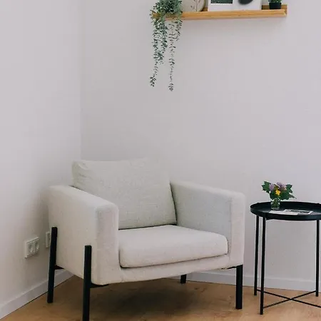 Bacherlhaus Apartment