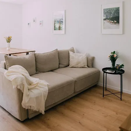 Bacherlhaus Apartment Traunkirchen