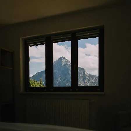 Bacherlhaus Traunkirchen