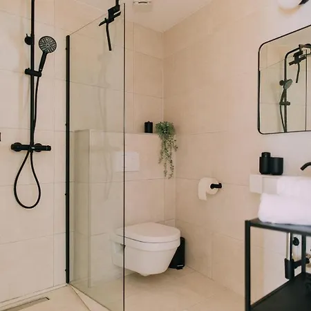 Appartement Bacherlhaus *