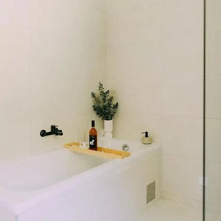 Appartement Bacherlhaus Traunkirchen