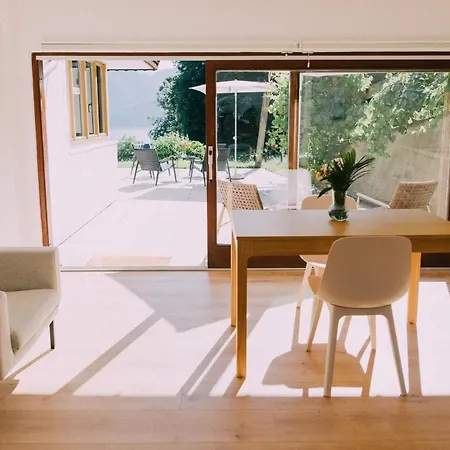 Bacherlhaus Apartment Traunkirchen
