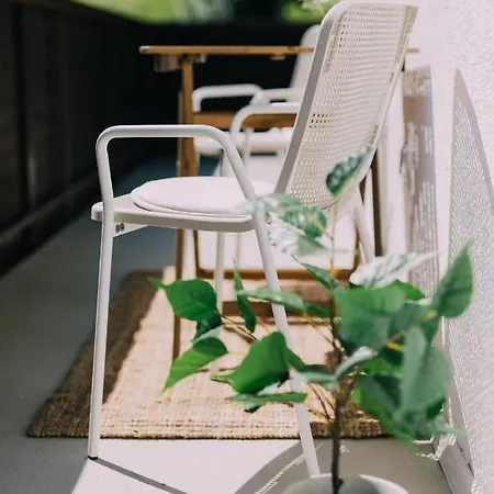 Bacherlhaus Apartament Traunkirchen