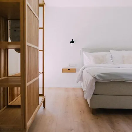 Bacherlhaus Appartement