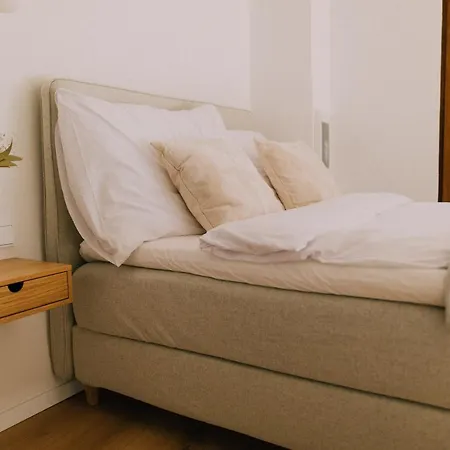 Appartement Bacherlhaus Traunkirchen