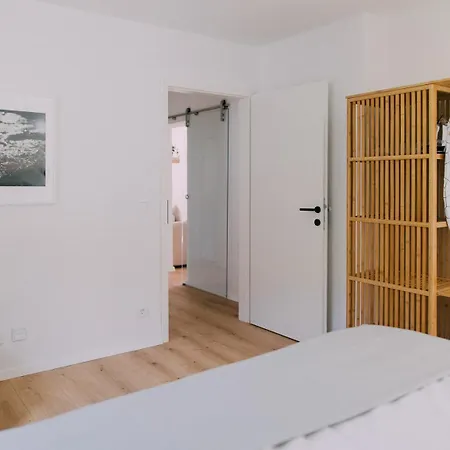 Apartment Bacherlhaus