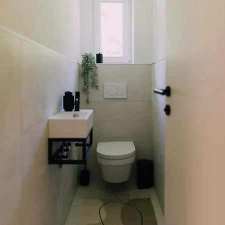 Apartment Bacherlhaus *