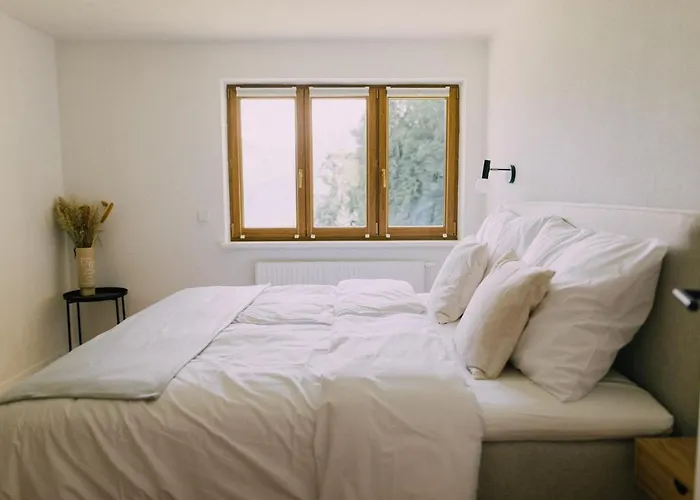 Bacherlhaus Traunkirchen