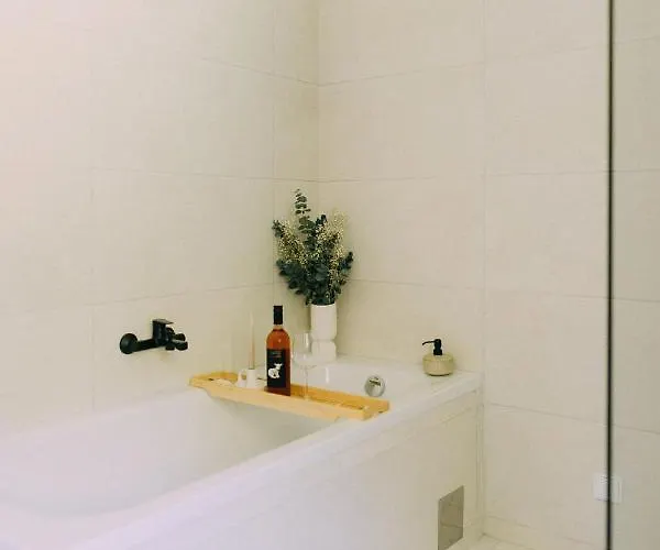 Daire Bacherlhaus Traunkirchen