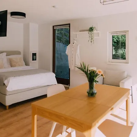 Bacherlhaus דירה טראונקירכן