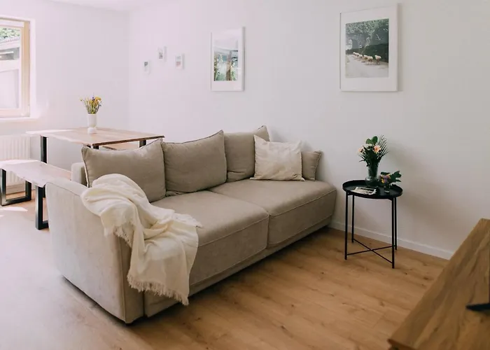 Bacherlhaus Daire Traunkirchen