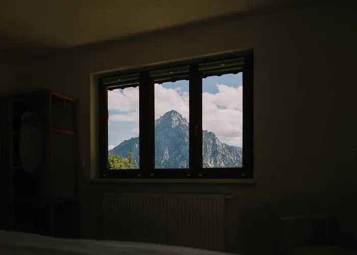 Bacherlhaus Traunkirchen