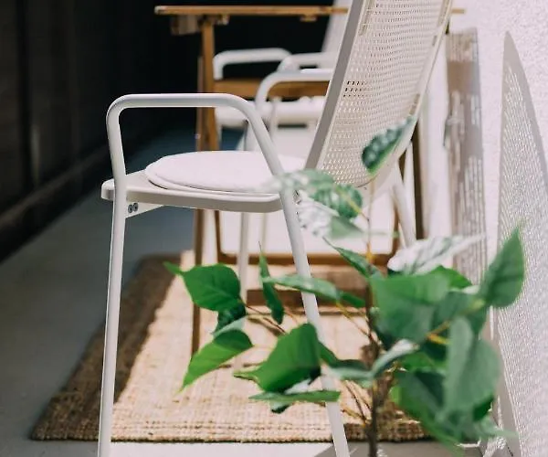 Bacherlhaus Daire Traunkirchen