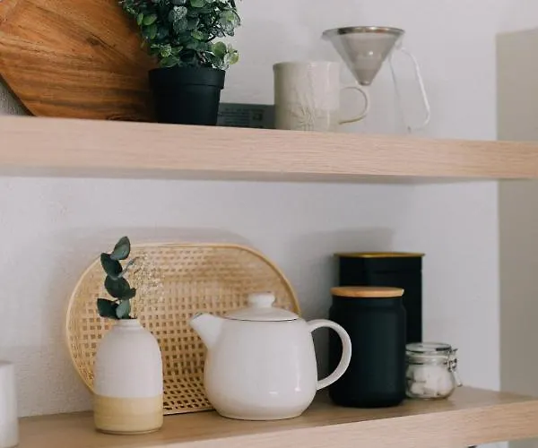 Bacherlhaus Daire Traunkirchen