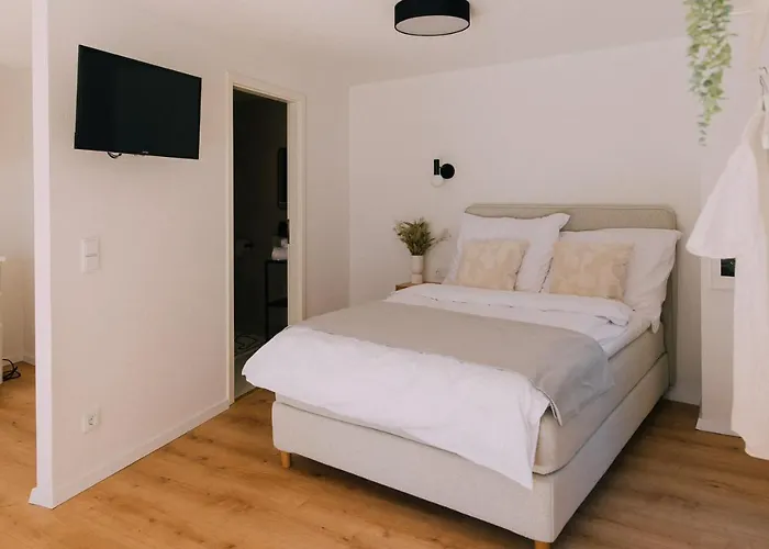 Bacherlhaus * Traunkirchen